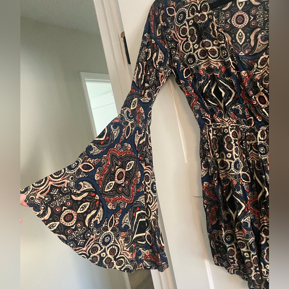 Romper - Picture 3 of 3
